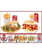 Kebab A Domicilio Los Realejos Tenerife - Ofertas - Descuentos Kebab Los Realejos Tenerife - Kebab Para llevar