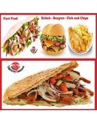 Kebab A Domicilio La Oliva - Ofertas - Descuentos Kebab La Oliva Fuerteventura - Kebab Para llevar