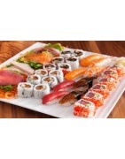 Sushi a Domicilio La Oliva - Ofertas de Sushi Para llevar La Oliva Fuerteventura