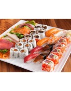 Sushi a Domicilio Pajara - Ofertas de Sushi Para llevar Pajara Fuerteventura