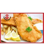 Best Fish & Chips Delivery Puerto del Carmen - Offers & Discounts for Fish & Chips Puerto del Carmen Lanzarote