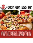 Puerto del Carmen Pizza Delivery Restaurants Pizza Takeaways Restaurants