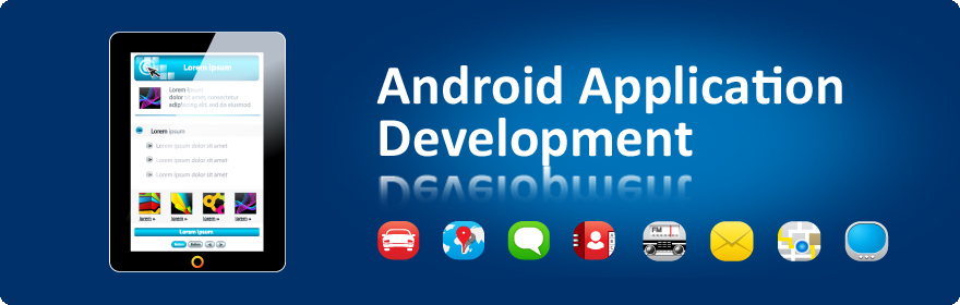 Android App Development - Web Design Lanzarote - Professional Web Site Development Lanzarote