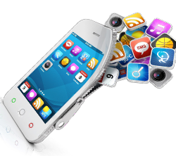 Application Development Lanzarote - Mobile Web Sites - Apps