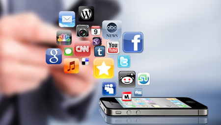 iPhone App Development - Web Design Lanzarote - Professional Web Site Development Lanzarote