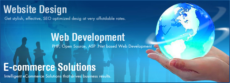 Web Design Lanzarote - Professional Web Site Development Lanzarote