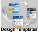 Design Templates, Playa Blanca, Lanzarote