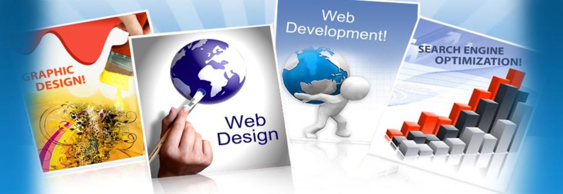 Web Design Lanzarote - Professional Web Site Development Lanzarote