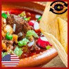 Cuisine traditionnelle Nord-Americaine