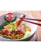 Restaurante Japoneze Aldea de San Nicolas