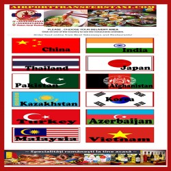 Mancare Traditionala Vietnameza