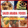 Cuisine Traditionnelle Arabie Saoudite