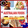Traditional Australian Food