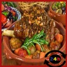Mancare Traditionala Greceasca