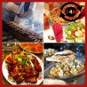 Traditional Afghan Food