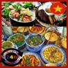 Comida tradicional vietnamita