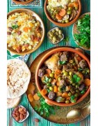 Eestaurants Arabie | Plats à emporter Arabie | Livraison de Nourriture Arabie