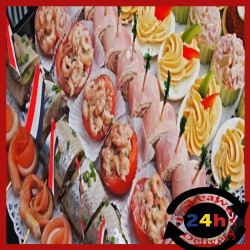 Cuisine Traditionnelle Neerlandaise