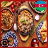 Comida Tradicional Azerbaiyana
