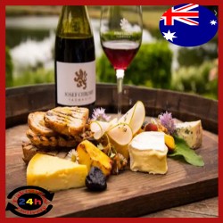 Cuisine traditionnelle australienne