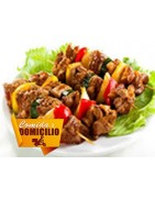 Los Mejores Restaurantes Hindues Arrecife - Reparto y Entrega a Domicilio Comida India Arrecife