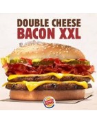 Meilleur Burger Livraison Granada - Offres & Réductions pour Burger Granada