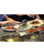 Tapas Livraison Santa Cruz de Tenerife