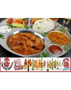 Plats à emporter indiens Livraison de nourriture Playa Blanca| Restaurants Indiens et Takeaways Playa Blanca Lanzarote