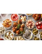 Meilleures Tapas Livraison Playa Blanca - Offres & Réductions pour Tapas Playa Blanca Lanzarote