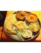 Indian Takeout Mancare La Domiciliu Valencia| Restaurante Indiene si Takeaways Valencia