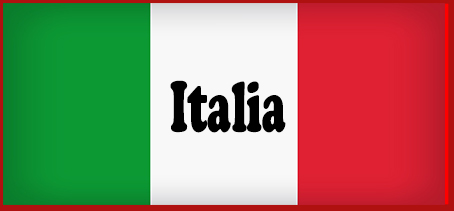 Comida para llevar Italia Bebidas Entrega 24h