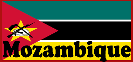 Food and Drinks Delivery Mozambique Takeaway Restaurants 24h Delivery Service