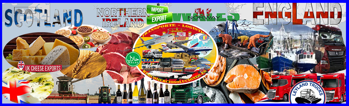 United Kingdom Food Industry