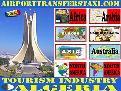 Excursions Algiers Algeria | Trips & Tours Algiers Algeria | Cruises in Algiers Algeria