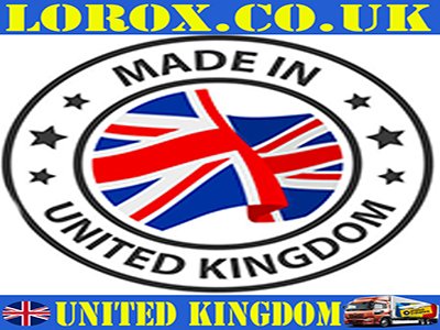 Gas Turbine Manufacturers - Made in United Kingdom