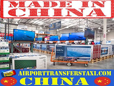 Made in China - Traditional Chinese Products & Manufacturers - Factories 📍Beijing China Exports