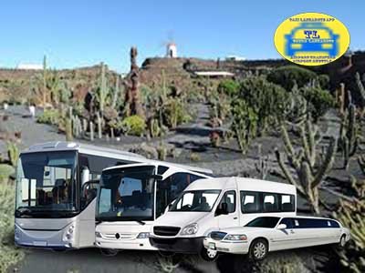 Airport Transfers Taxi Arrecife Lanzarote
