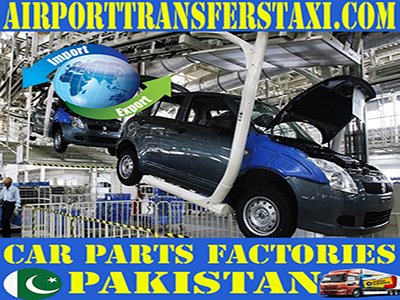 Cars - Automotive Industry - Made in Pakistan - Traditional Products & Manufacturers Pakistan Exports - Imports