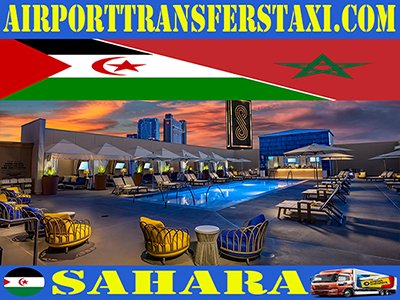 Excursions Sahara Occidentala