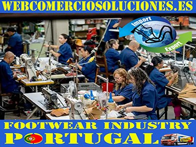 Made in Portugal - Traditional Products & Manufacturers Portugal - Factories 📍Lisbon Portugal Exports - Imports