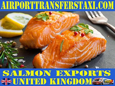Food Industry - Exports 📍London United Kingdom