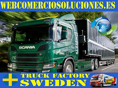 Logistics & Freight Shipping Sweden - Cargo & Merchandise Delivery Sweden
