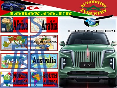 Car Rentals Services 24 hours China - Auto Rentals