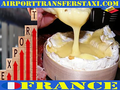 Food Industry Made in France - Traditional Products & Manufacturers France - Factories 📍Paris France Exports - Imports