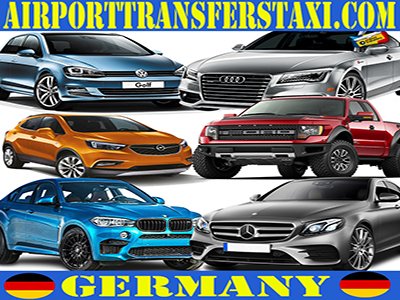 Car Rentals Services 24 hours Europe - Auto Rentals