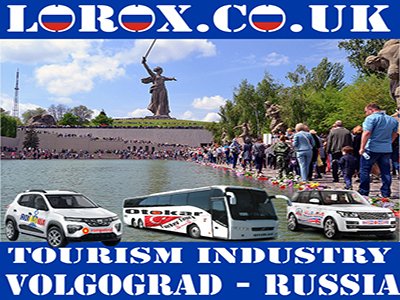 Excursions Volga Russia | Trips & Tours Russia | Cruises in Russia