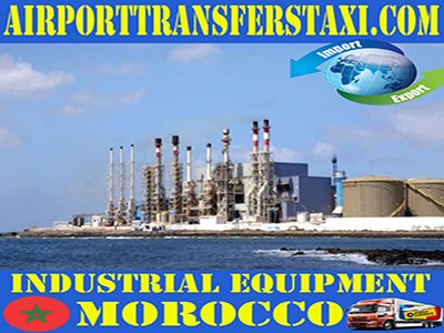 Morocco Exports - Imports Made in Morocco