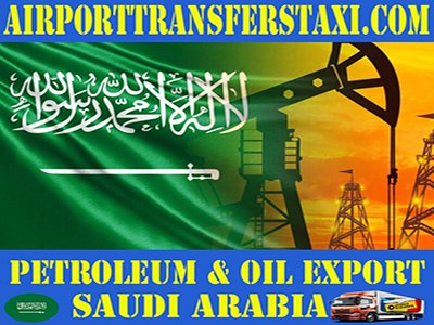 Saudi Arabia Exports - Made in Saudi Arabia
