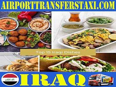 Restaurants Iraq Food Industry Iraq