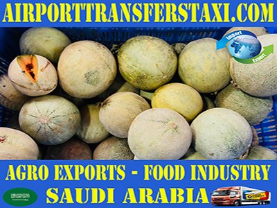 Food Industry Saudi Arabia Logistics & Freight Shipping Saudi Arabia - Cargo & Merchandise Delivery Saudi Arabia
